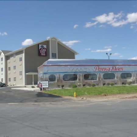 Baymont By Wyndham Rawlins Exterior foto